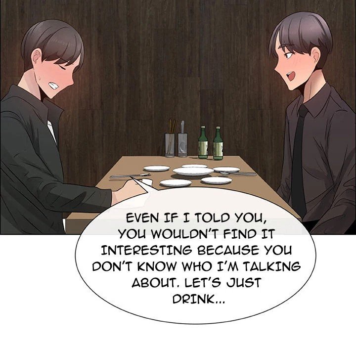 For Your Happiness Manhwa - Chapter 21 Page 52