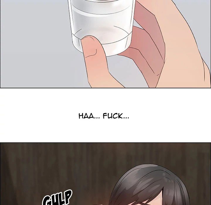 For Your Happiness Manhwa - Chapter 21 Page 55