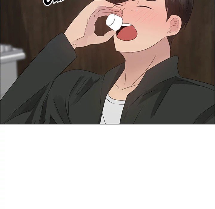 For Your Happiness Manhwa - Chapter 21 Page 56