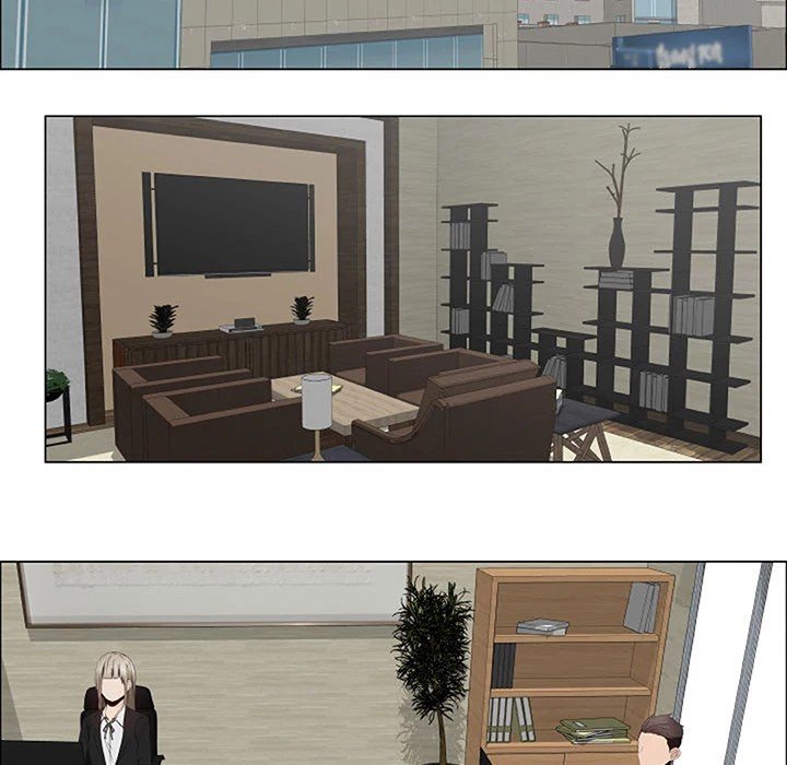 For Your Happiness Manhwa - Chapter 21 Page 59