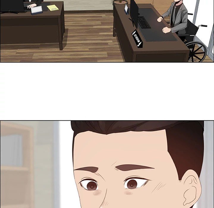 For Your Happiness Manhwa - Chapter 21 Page 60