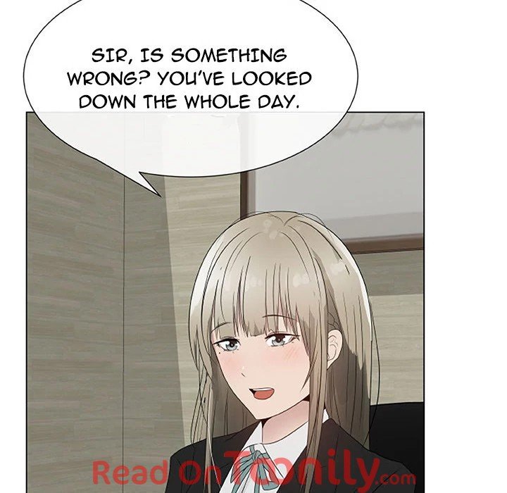 For Your Happiness Manhwa - Chapter 21 Page 63