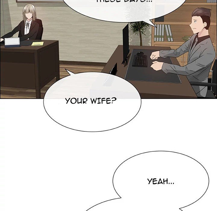 For Your Happiness Manhwa - Chapter 21 Page 65