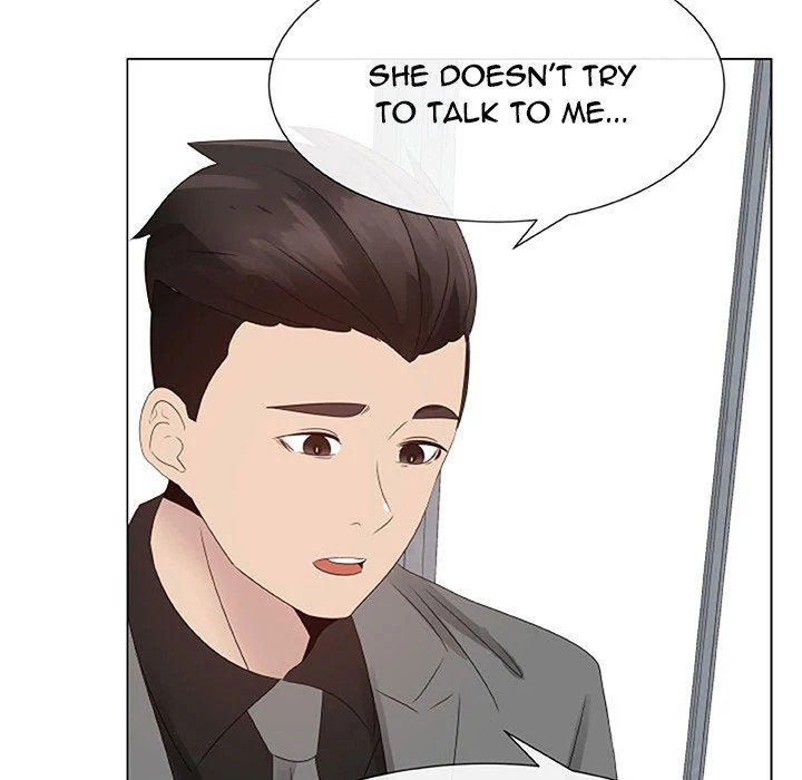 For Your Happiness Manhwa - Chapter 21 Page 66