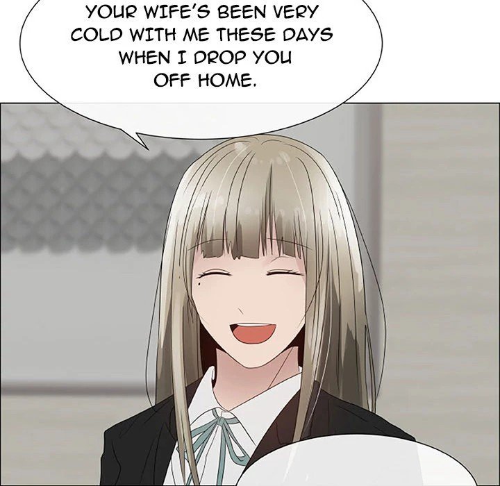 For Your Happiness Manhwa - Chapter 21 Page 71