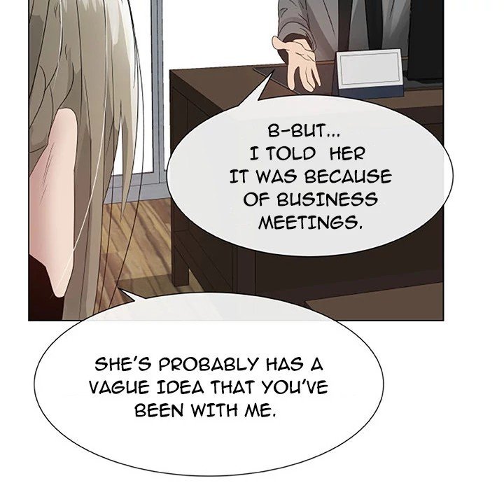 For Your Happiness Manhwa - Chapter 21 Page 73