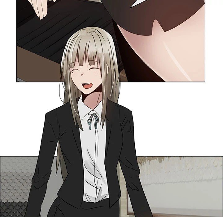 For Your Happiness Manhwa - Chapter 21 Page 76