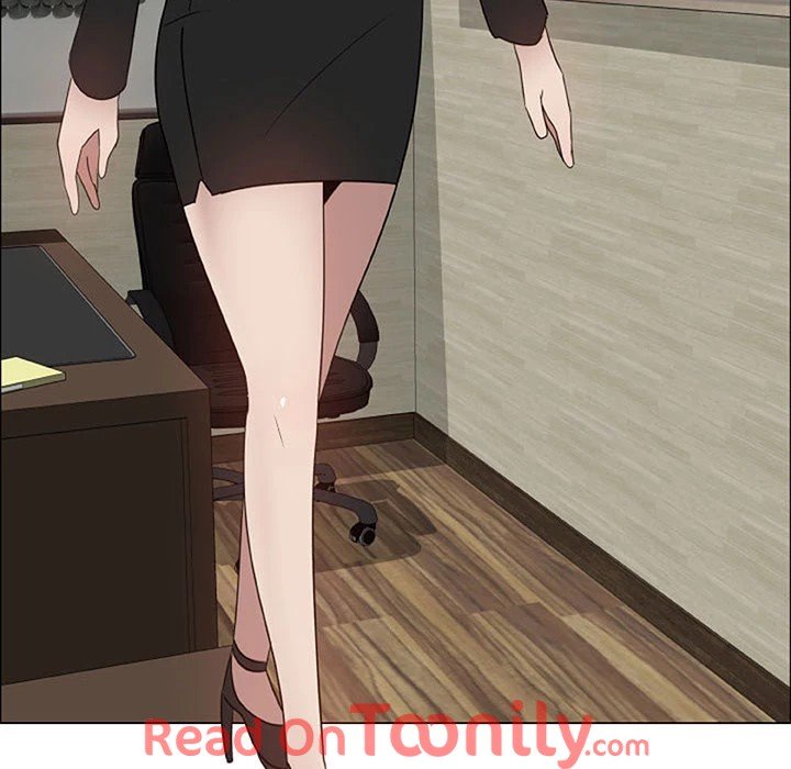 For Your Happiness Manhwa - Chapter 21 Page 77