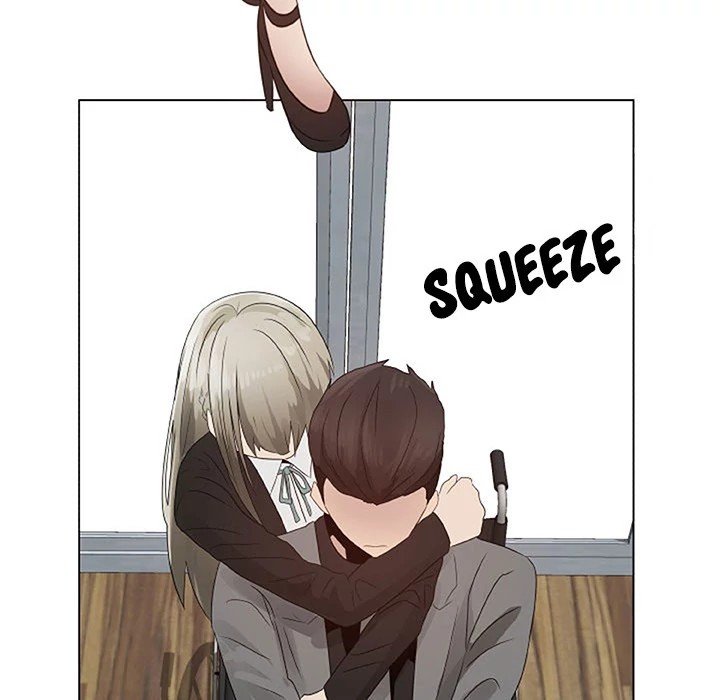 For Your Happiness Manhwa - Chapter 21 Page 78