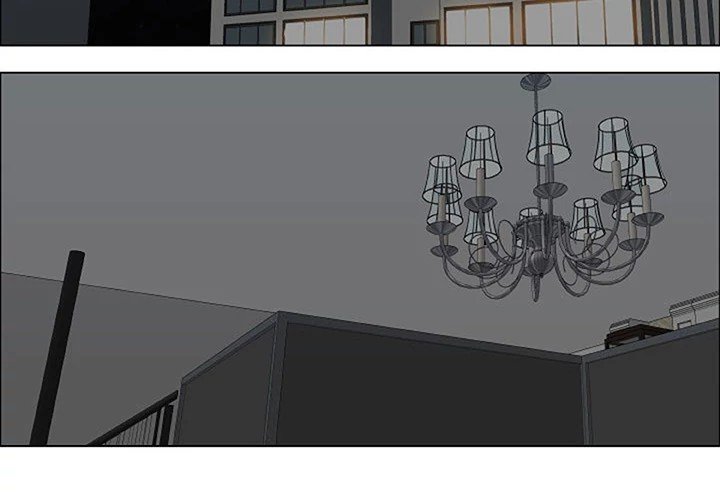 For Your Happiness Manhwa - Chapter 17 Page 3