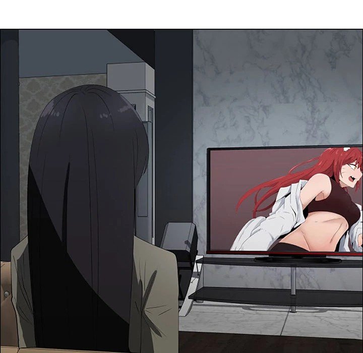 For Your Happiness Manhwa - Chapter 17 Page 5