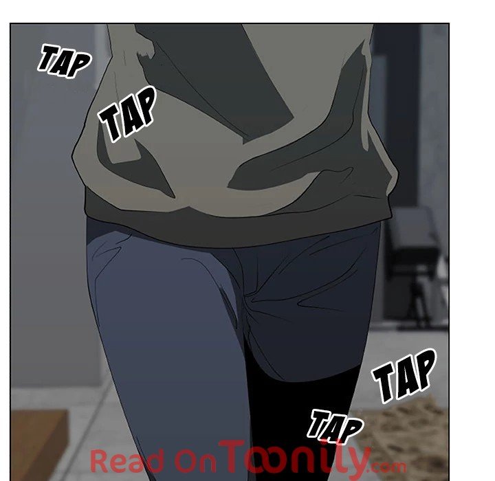 For Your Happiness Manhwa - Chapter 17 Page 10