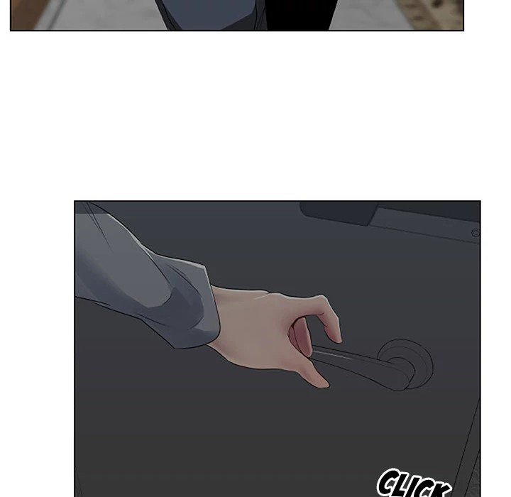 For Your Happiness Manhwa - Chapter 17 Page 11