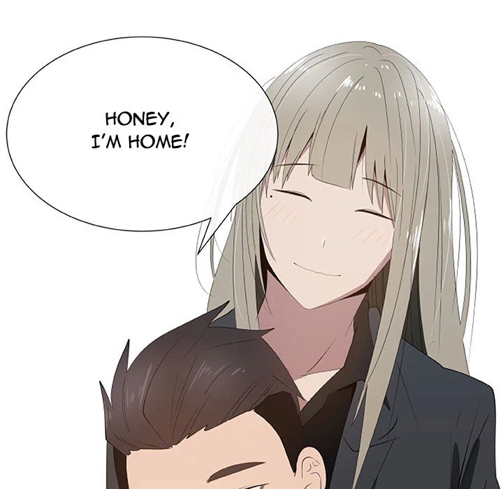 For Your Happiness Manhwa - Chapter 17 Page 14