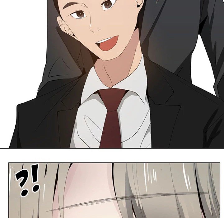 For Your Happiness Manhwa - Chapter 17 Page 15