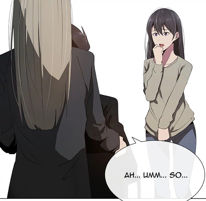 For Your Happiness Manhwa - Chapter 17 Page 22