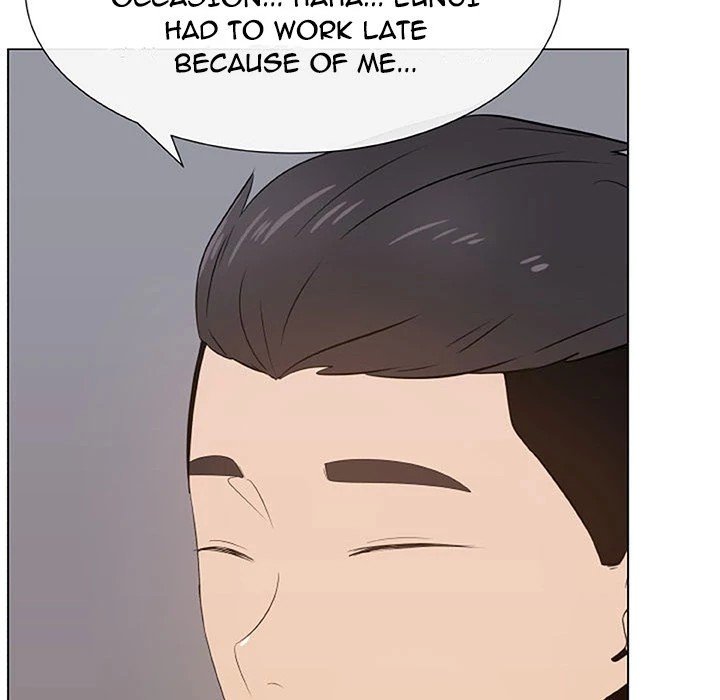 For Your Happiness Manhwa - Chapter 17 Page 24