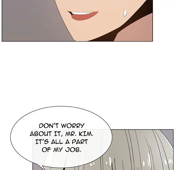 For Your Happiness Manhwa - Chapter 17 Page 25