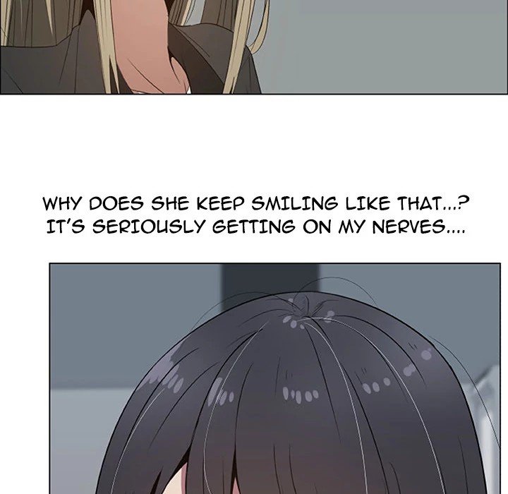 For Your Happiness Manhwa - Chapter 17 Page 31