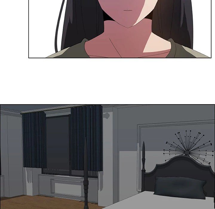 For Your Happiness Manhwa - Chapter 17 Page 36