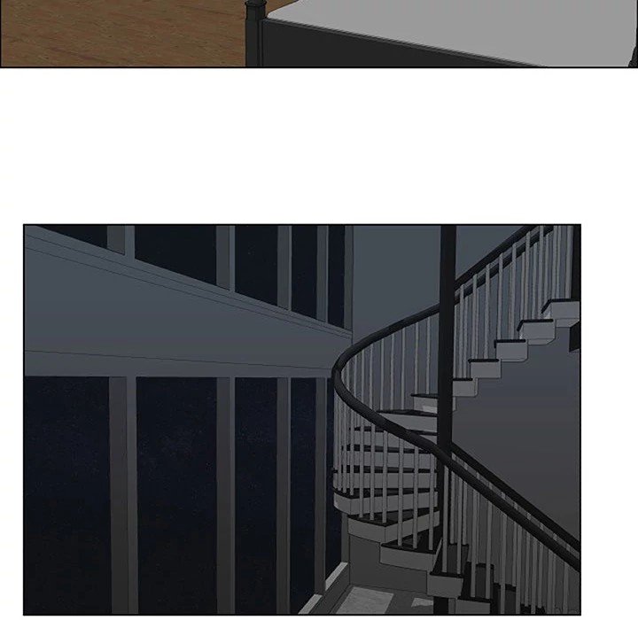 For Your Happiness Manhwa - Chapter 17 Page 37