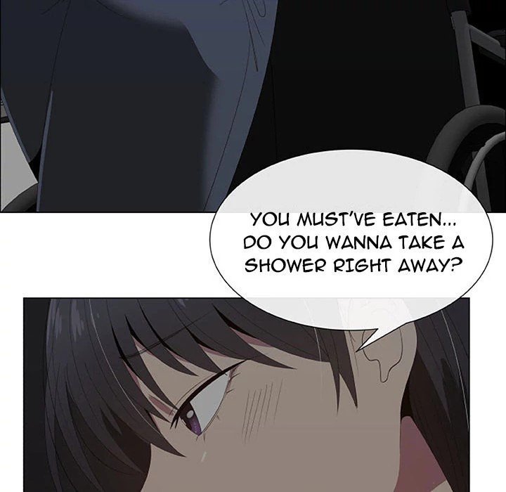 For Your Happiness Manhwa - Chapter 17 Page 39