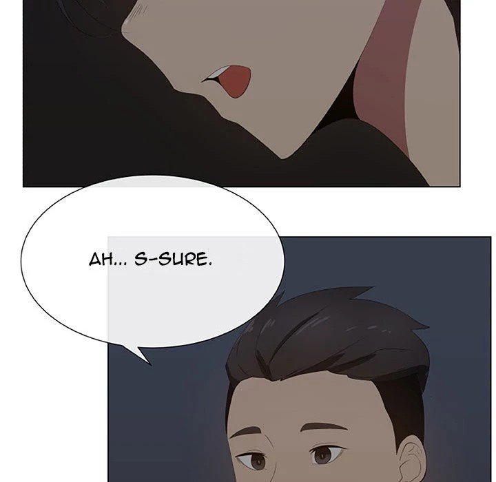 For Your Happiness Manhwa - Chapter 17 Page 40