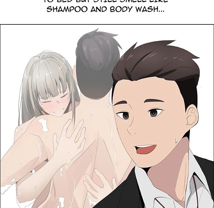 For Your Happiness Manhwa - Chapter 17 Page 42