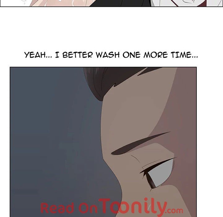 For Your Happiness Manhwa - Chapter 17 Page 43