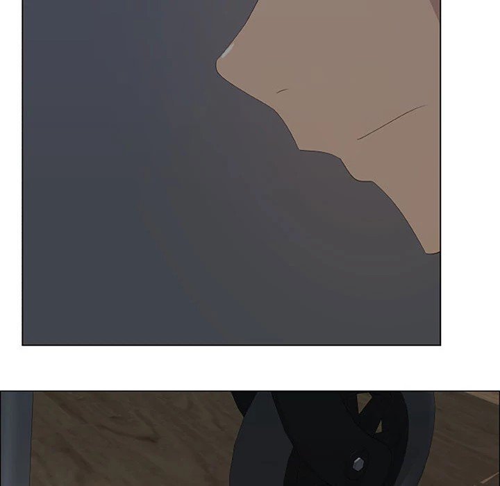 For Your Happiness Manhwa - Chapter 17 Page 44