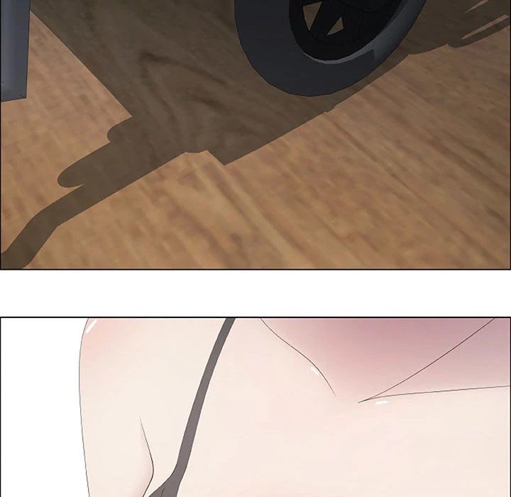 For Your Happiness Manhwa - Chapter 17 Page 45