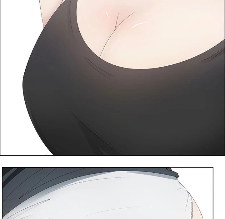 For Your Happiness Manhwa - Chapter 17 Page 46