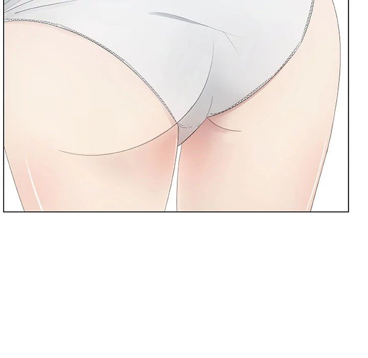 For Your Happiness Manhwa - Chapter 17 Page 47