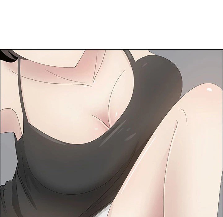 For Your Happiness Manhwa - Chapter 17 Page 49