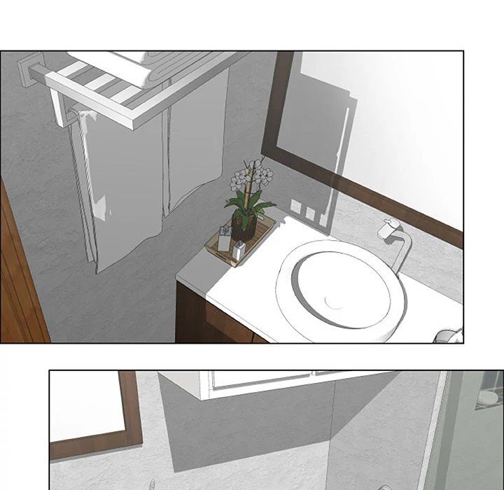 For Your Happiness Manhwa - Chapter 17 Page 52