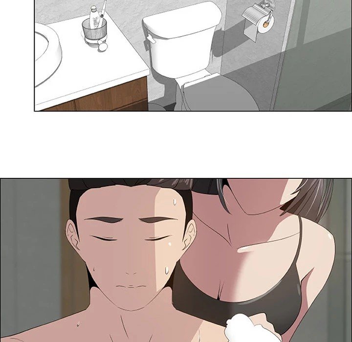 For Your Happiness Manhwa - Chapter 17 Page 53