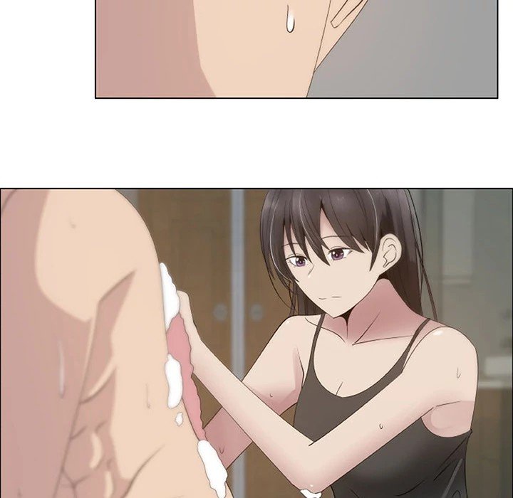 For Your Happiness Manhwa - Chapter 17 Page 61