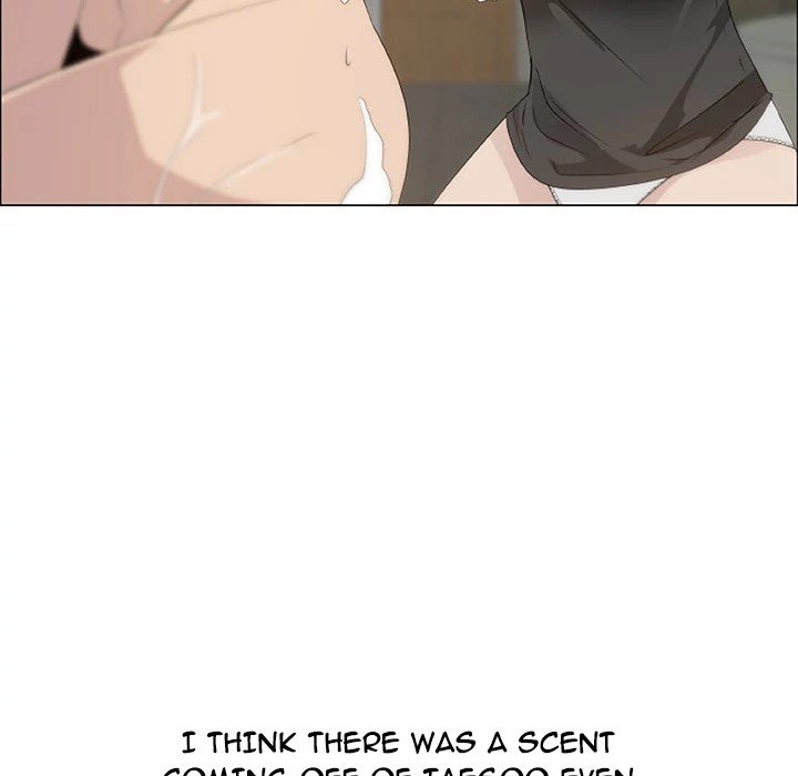 For Your Happiness Manhwa - Chapter 17 Page 62