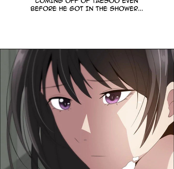 For Your Happiness Manhwa - Chapter 17 Page 63