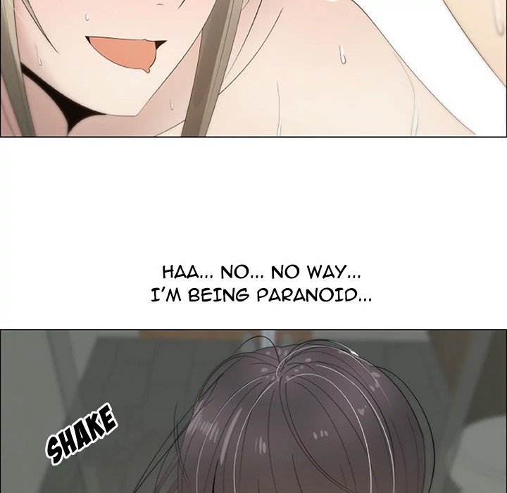 For Your Happiness Manhwa - Chapter 17 Page 69