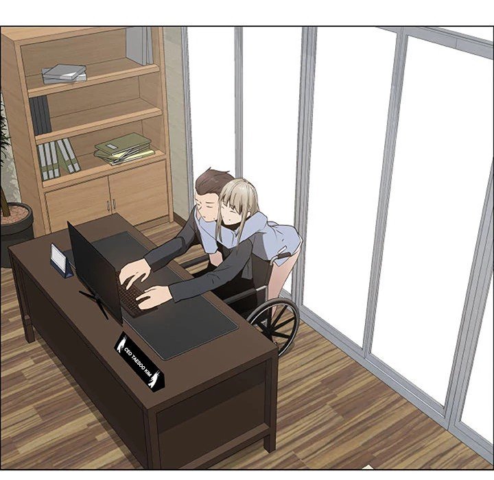 For Your Happiness Manhwa - Chapter 17 Page 76