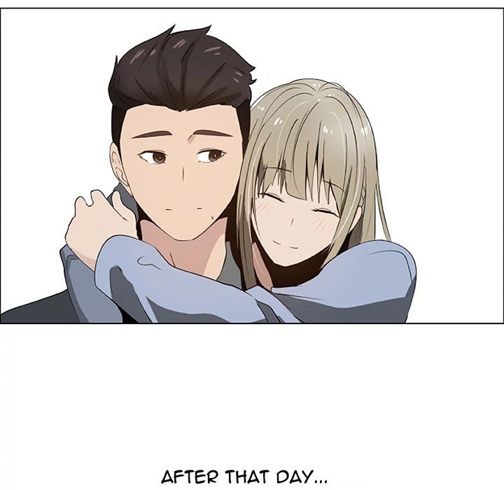 For Your Happiness Manhwa - Chapter 17 Page 77
