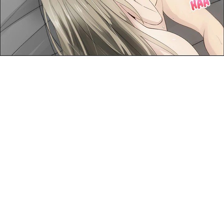 For Your Happiness Manhwa - Chapter 17 Page 86