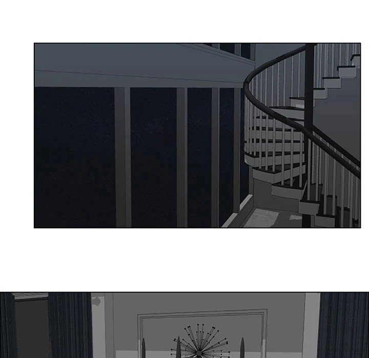 For Your Happiness Manhwa - Chapter 17 Page 88