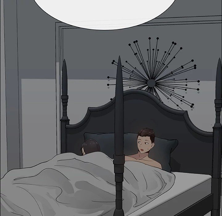 For Your Happiness Manhwa - Chapter 17 Page 96