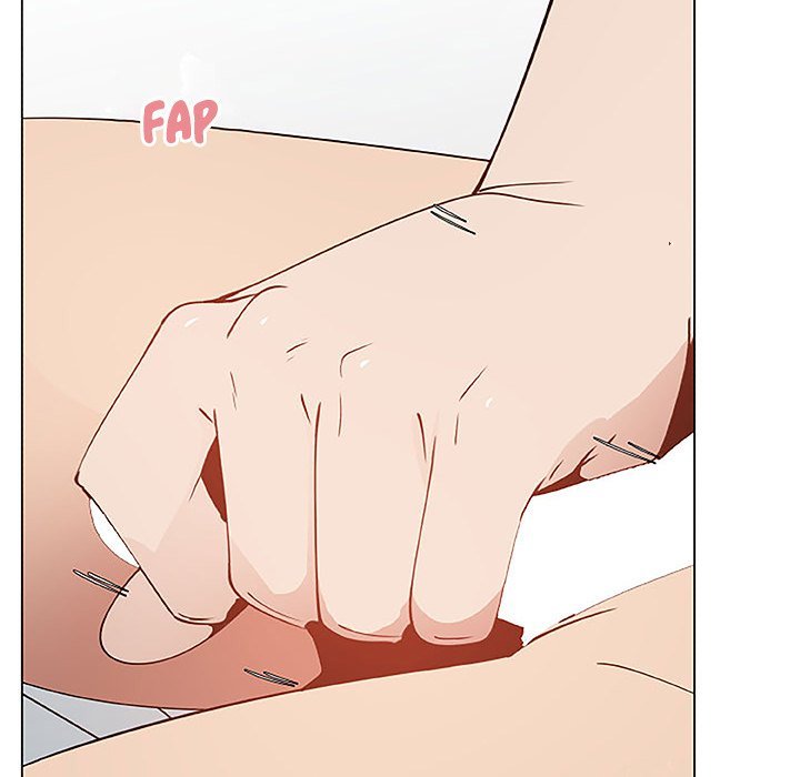 For Your Happiness Manhwa - Chapter 46 Page 15