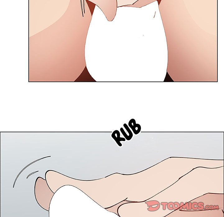 For Your Happiness Manhwa - Chapter 46 Page 17