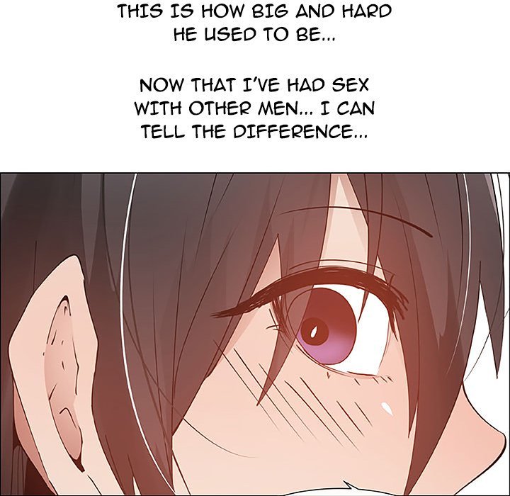 For Your Happiness Manhwa - Chapter 46 Page 26