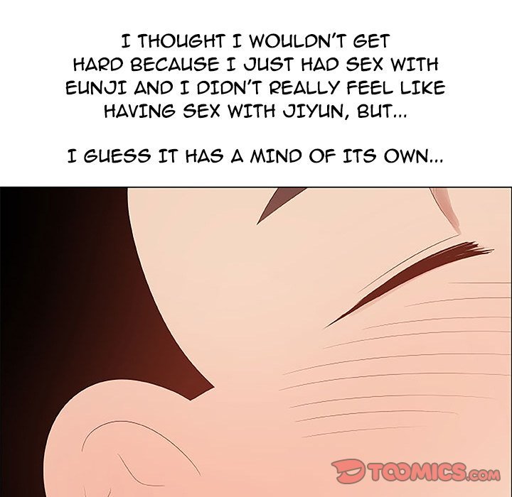 For Your Happiness Manhwa - Chapter 46 Page 29