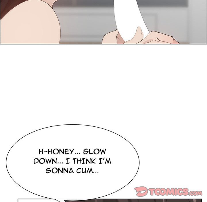 For Your Happiness Manhwa - Chapter 46 Page 37